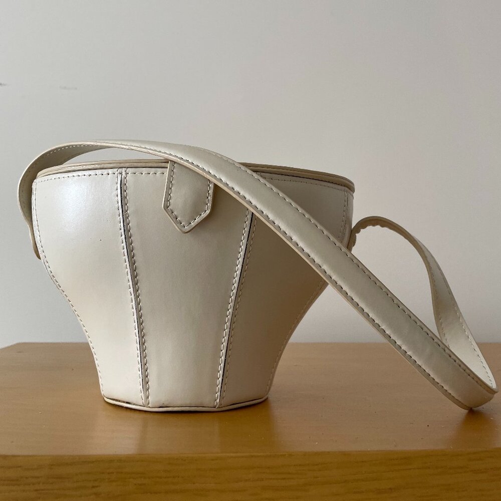 Staud Bucket Bag
